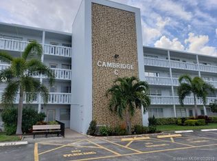 4055 Cambridge #4055-C, Deerfield Beach, FL 33442