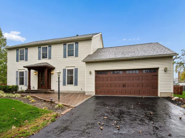 8173 Highplains Ct, Columbus, OH 43081