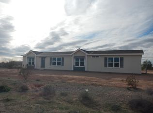 30722 W Bellview St, Buckeye, AZ 85396
