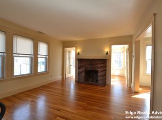 512 Washington St #2, Boston, MA 02135