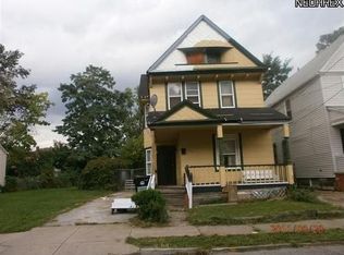 1254 E 102nd St, Cleveland, OH