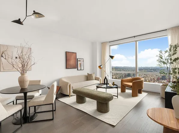 1 City Point APT 59G, Brooklyn, NY 11201