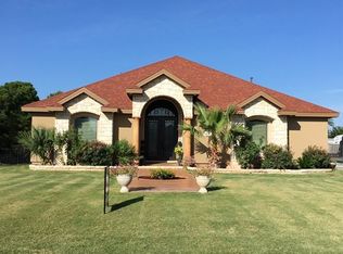 3620 S County Road 1317, Odessa, TX 79765