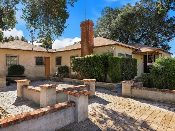 2895 Serrano Rd, San Bernardino, CA 92405