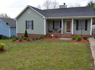 2602 Aster Dr, Greensboro, NC 27401
