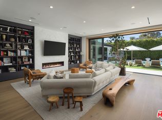 455 N Bundy Dr, Los Angeles, CA 90049