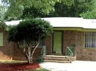 6148 Monica Dr, Morrow, GA 30260