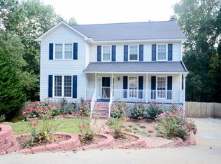 2104 B T Sheppard Dr, Marietta, GA 30062