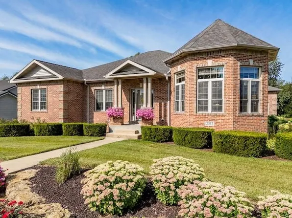 2313 Surrey Ln, Baraboo, WI 53913