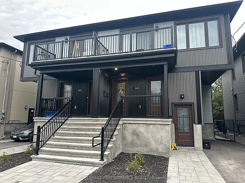 143 Prince Albert St N #2 Photo 1