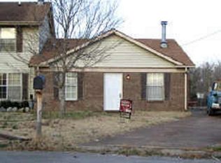 719 Mercer Dr, Hermitage, TN 37076