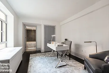 Sold by Brown Harris Stevens