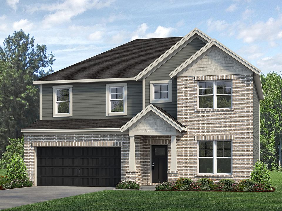 Exterior Rendering