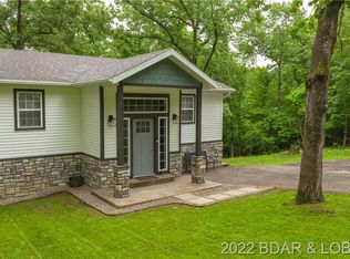 6969 El Terra Rd, Osage Beach, MO 65065