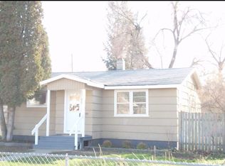 1822 E 4th Ave, Spokane, WA 99202