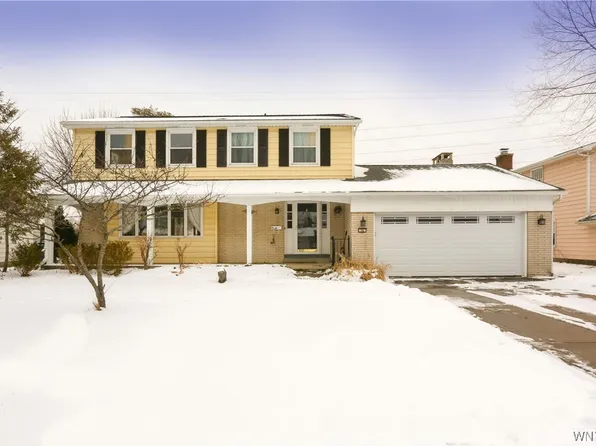 26 Carriage Hl E #E, Buffalo, NY 14221
