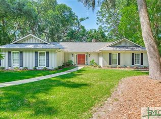 35 Middleton Rd, Savannah, GA 31411