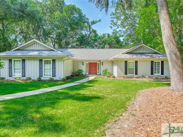 35 Middleton Road, Savannah, GA 31411