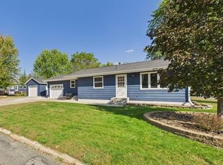 110 11th St, Albany, MN 56307