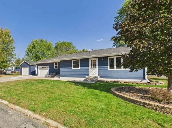110 11th St, Albany, MN 56307