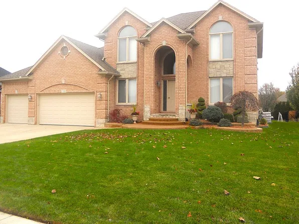 17209 Invitational Dr, Macomb, MI 48042