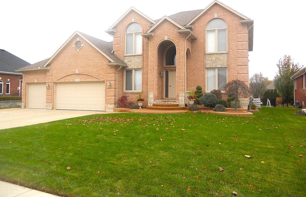 17209 Invitational Dr - Property Image