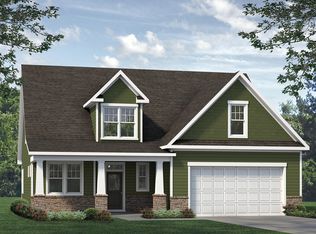 126 Rice Marsh Way, Wilmington, NC 28412