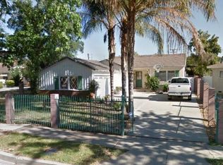 15331 Kingsbury St, Mission Hills, CA 91345
