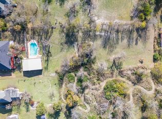 1101 8th St, Honey Grove, TX 75446