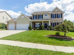 310 Peruque Ridge Ct, Wentzville, MO 63385