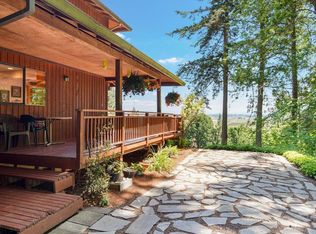 12105 Parrish Gap Rd SE, Turner, OR 97392