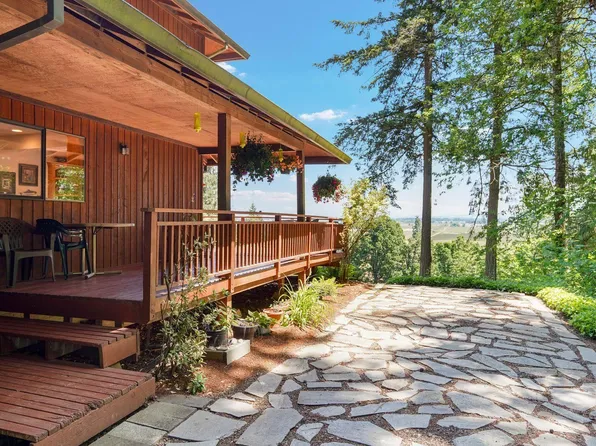 12105 Parrish Gap Rd SE, Turner, OR 97392