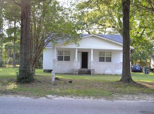606 Brown St, Sumter, SC 29150