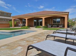 12679 S 184th Ave, Goodyear, AZ 85338