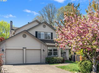 1065 NW Katsules Pl, Beaverton, OR 97006