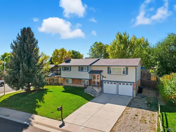 4441 S Estes Street, Littleton, CO 80123