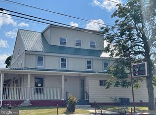 504 Main St, Blandon, PA 19510