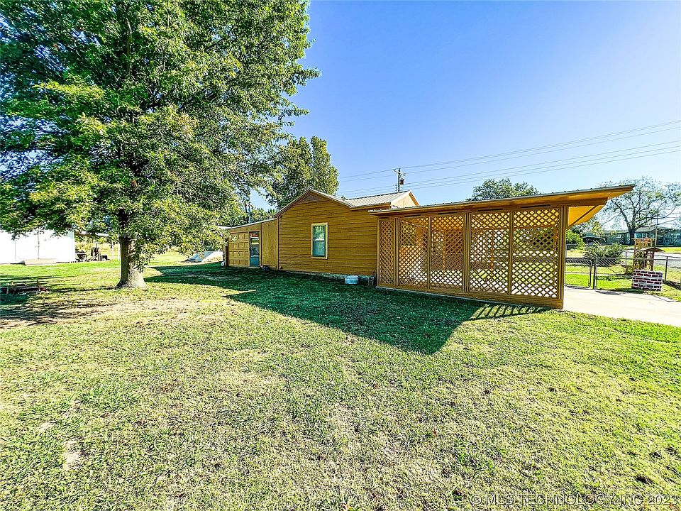111 Gibson St, Drumright, OK 74030 Zillow