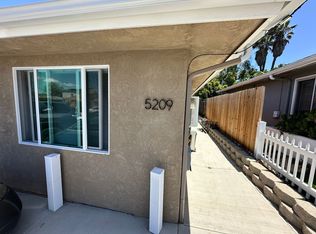 5211-5209 Tipton St., San Diego, CA 92115