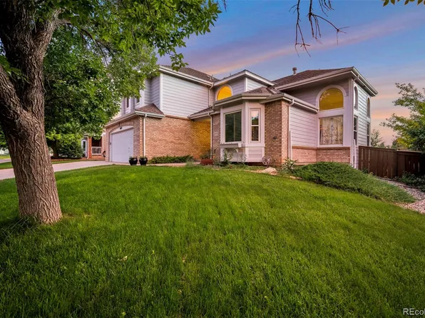 9625 Cherryvale Dr, Highlands Ranch, CO 80126
