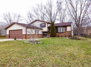 1170 Creekridge Ct, Batavia, OH 45103