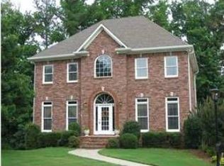 1168 Eagle Park Rd, Birmingham, AL 35242