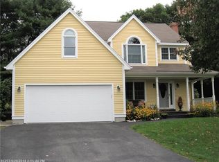 24 Eastfield Rd, Portland, ME 04102
