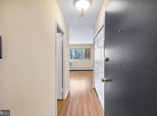 2101 Chestnut St #17-1126, Philadelphia, PA 19103