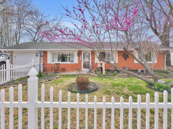 2327 Green River Rd, Henderson, KY 42420