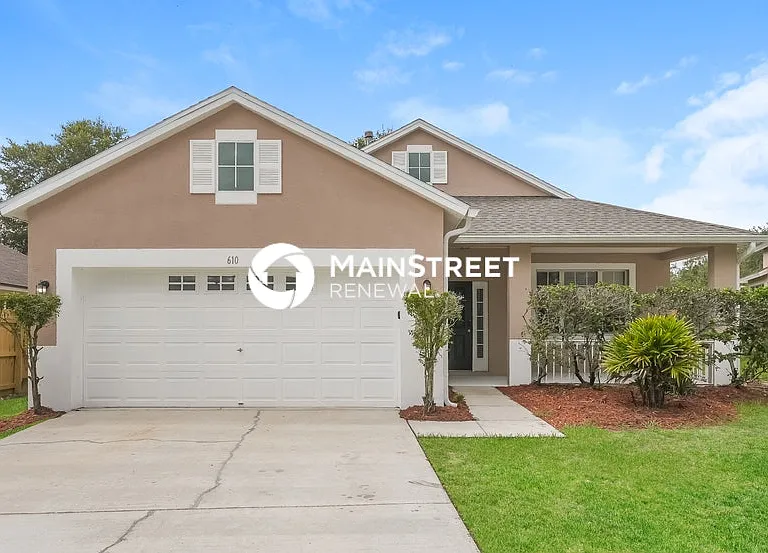 610 Wave Crest Cir — Photo 1