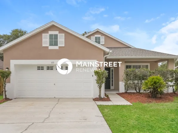 610 Wave Crest Cir, Valrico, FL 33594