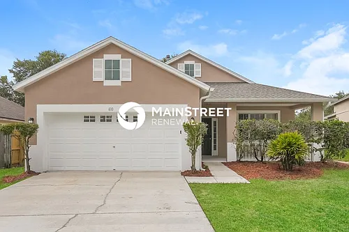 610 Wave Crest Cir Photo 1