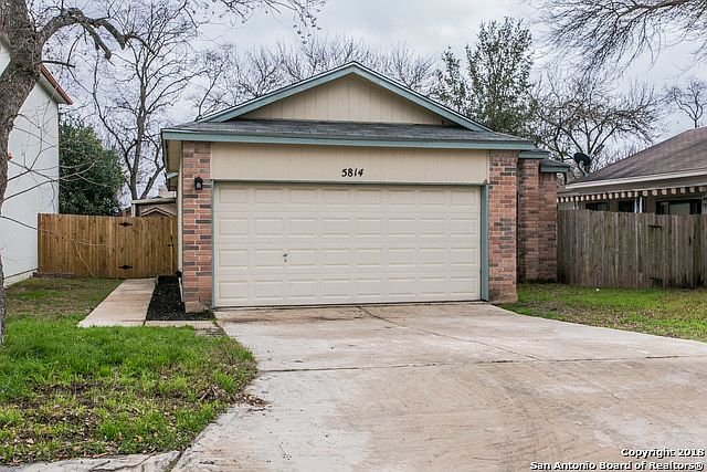 1st image of 5814 Spring Green Dr