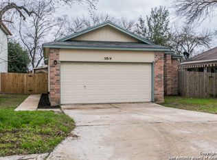 5814 Spring Green Dr, San Antonio, TX 78247
